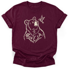 Sloth Hiking Club — maroon