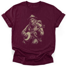 Sloth Hiking Club — maroon