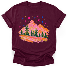 Sloth Hiking Club — maroon