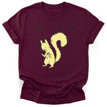 Sloth Hiking Club — maroon