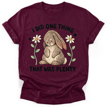 Sloth Hiking Club — maroon