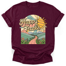 Sloth Hiking Club — maroon