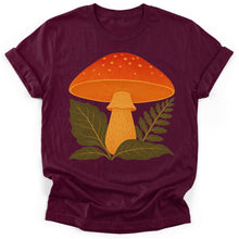 Sloth Hiking Club — maroon