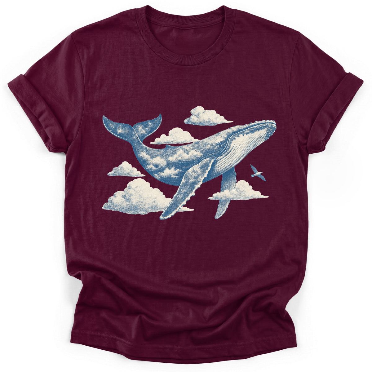 Sloth Hiking Club — maroon