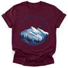 Sloth Hiking Club — maroon