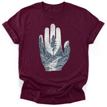 Sloth Hiking Club — maroon