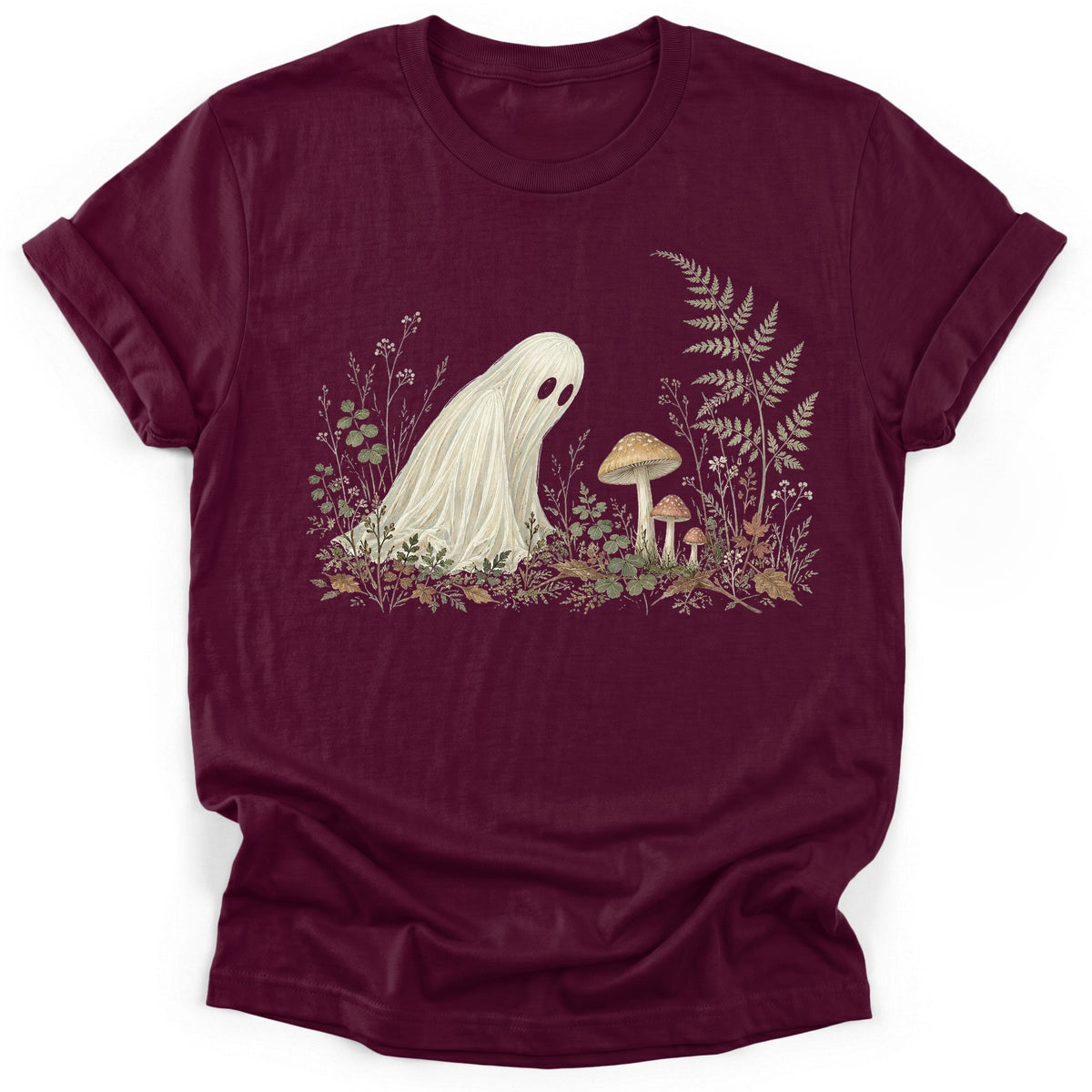 Sloth Hiking Club — maroon