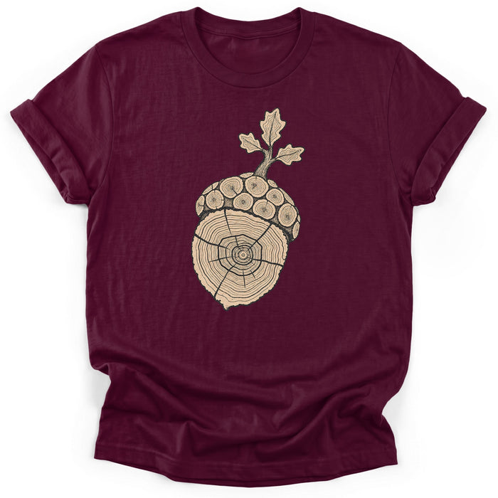 Future Oak T-Shirt