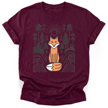 Sloth Hiking Club — maroon