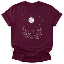 Sloth Hiking Club — maroon