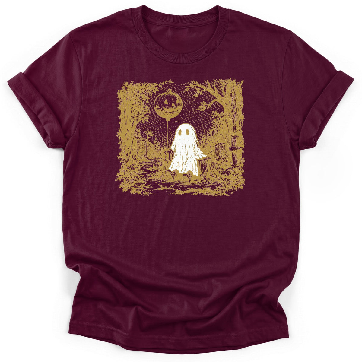 Sloth Hiking Club — maroon