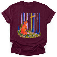 Sloth Hiking Club — maroon