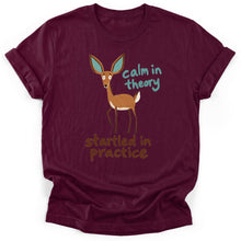 Sloth Hiking Club — maroon