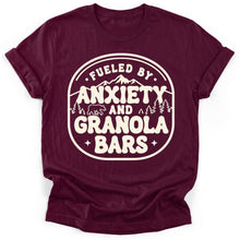 Sloth Hiking Club — maroon