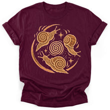 Sloth Hiking Club — maroon