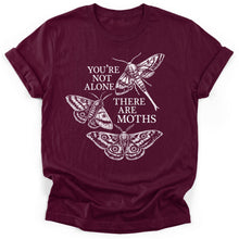 Sloth Hiking Club — maroon