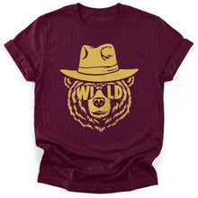 Sloth Hiking Club — maroon