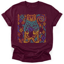 Sloth Hiking Club — maroon