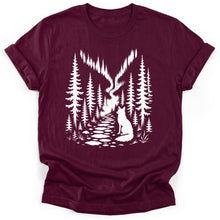 Sloth Hiking Club — maroon
