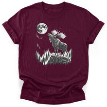 Sloth Hiking Club — maroon