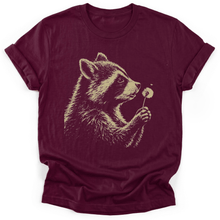 Sloth Hiking Club — maroon