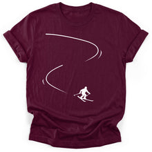 Sloth Hiking Club — maroon