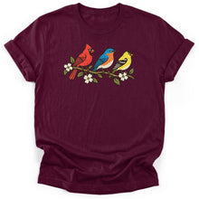 Sloth Hiking Club — maroon