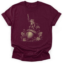 Sloth Hiking Club — maroon