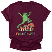 Sloth Hiking Club — maroon