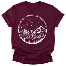 Sloth Hiking Club — maroon