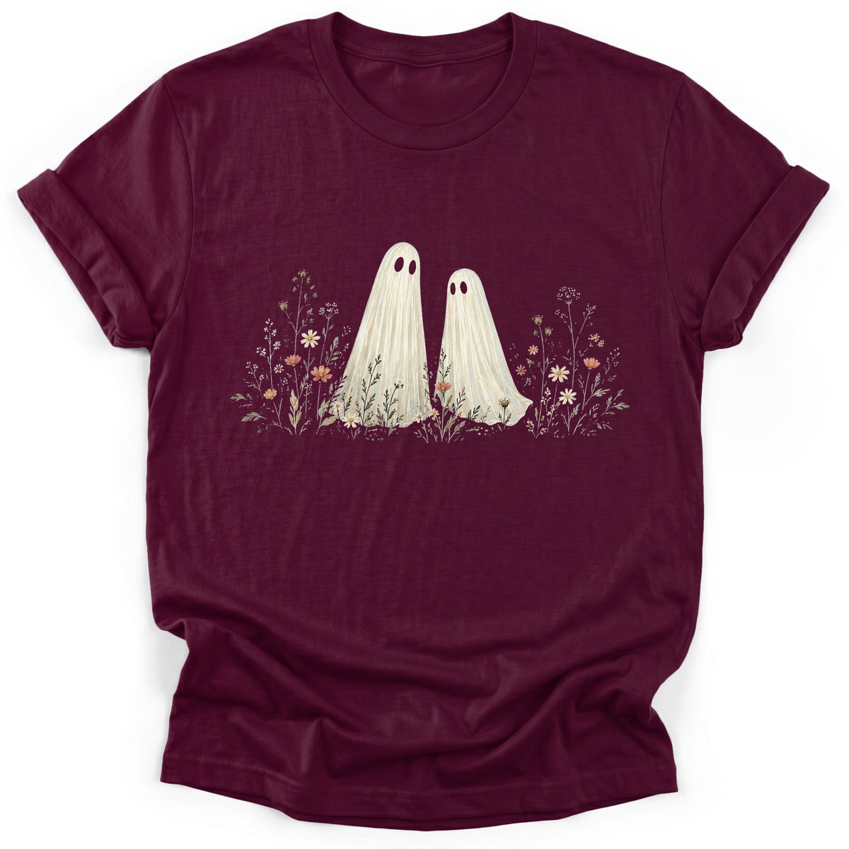 Sloth Hiking Club — maroon