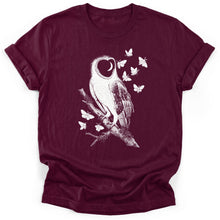 Sloth Hiking Club — maroon