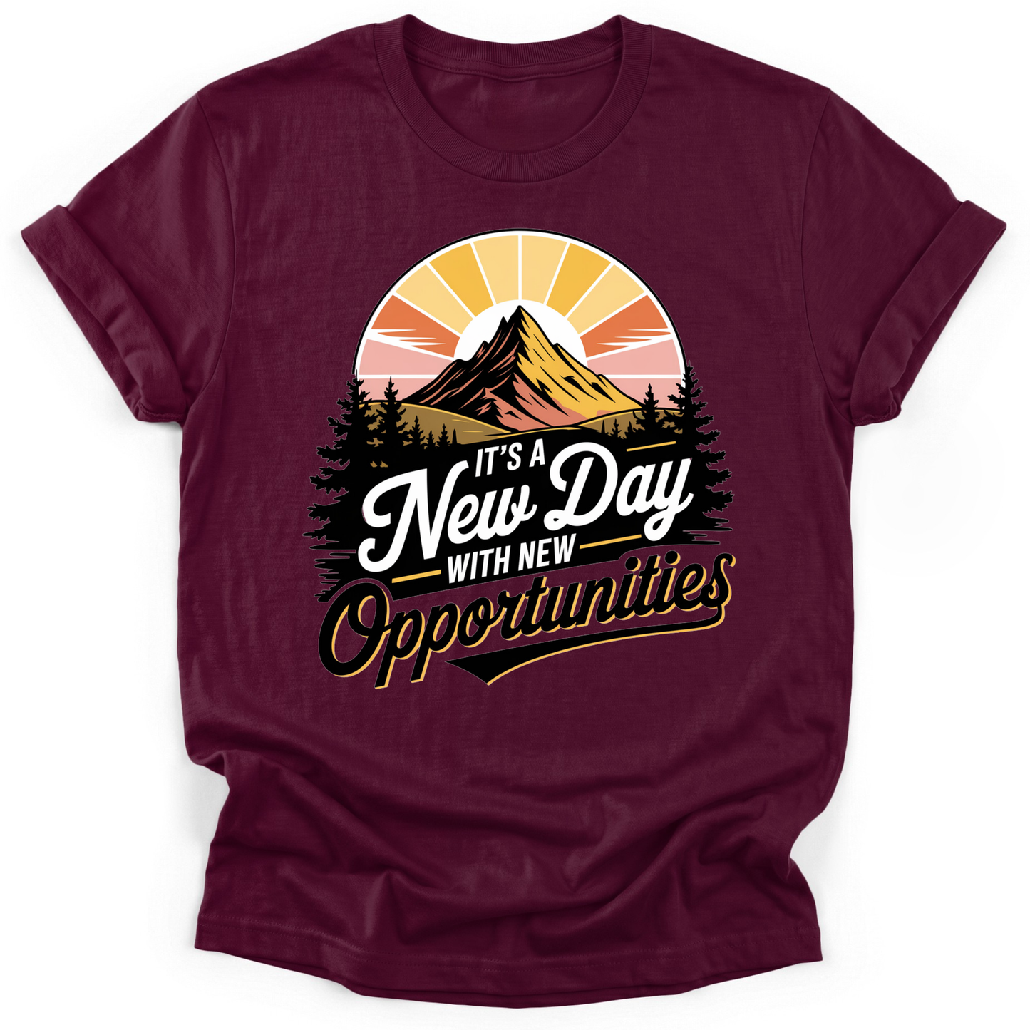 Sloth Hiking Club — maroon