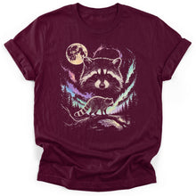 Sloth Hiking Club — maroon