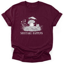 Sloth Hiking Club — maroon