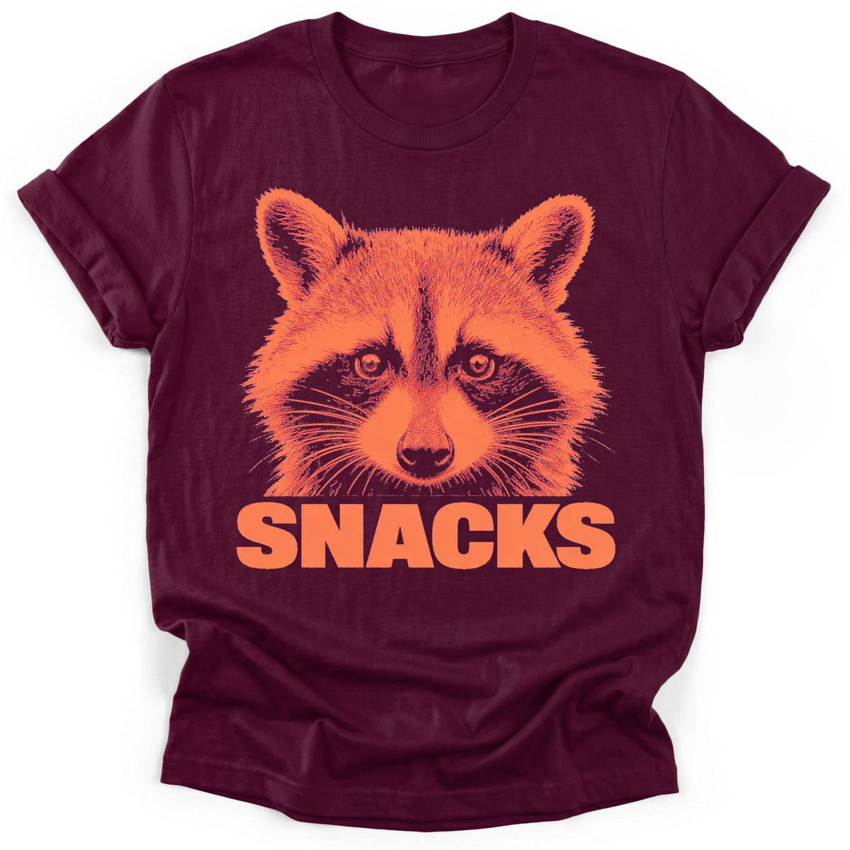 Sloth Hiking Club — maroon