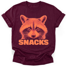 Sloth Hiking Club — maroon