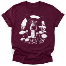 Sloth Hiking Club — maroon