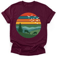 Sloth Hiking Club — maroon