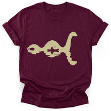 Sloth Hiking Club — maroon
