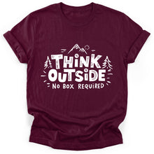 Sloth Hiking Club — maroon