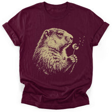 Sloth Hiking Club — maroon