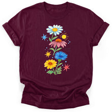 Sloth Hiking Club — maroon