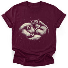 Sloth Hiking Club — maroon