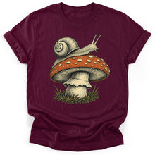 Sloth Hiking Club — maroon