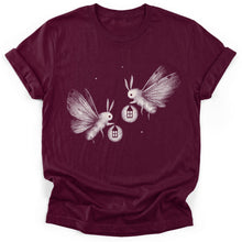 Sloth Hiking Club — maroon