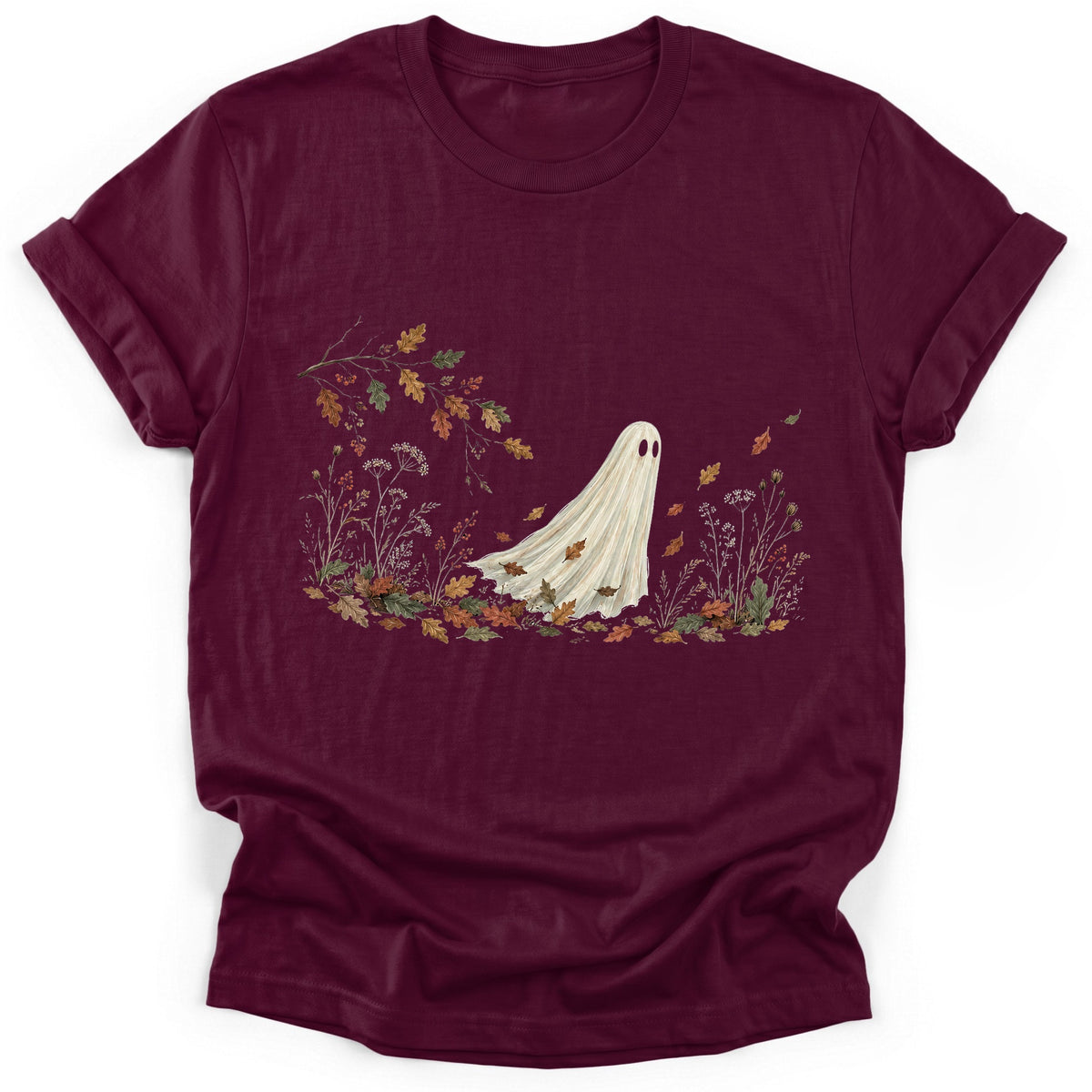 Sloth Hiking Club — maroon