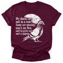 Sloth Hiking Club — maroon