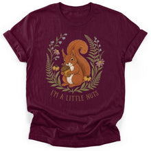 Sloth Hiking Club — maroon