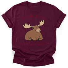 Sloth Hiking Club — maroon